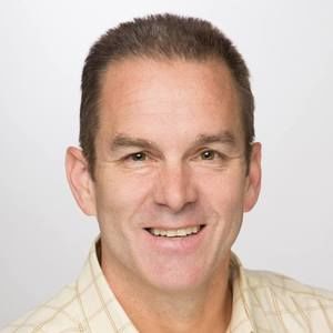 Meet your Posher, Scott